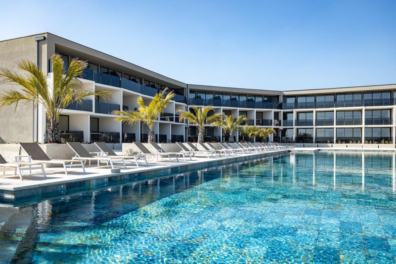 Resort Del Mar Emotion Liznjan Exterior photo
