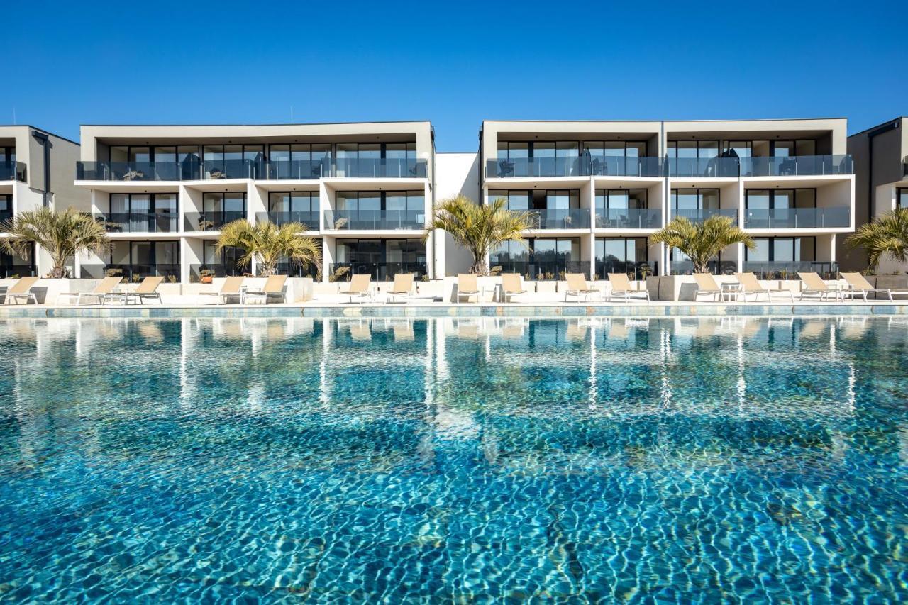 Resort Del Mar Emotion Liznjan Exterior photo