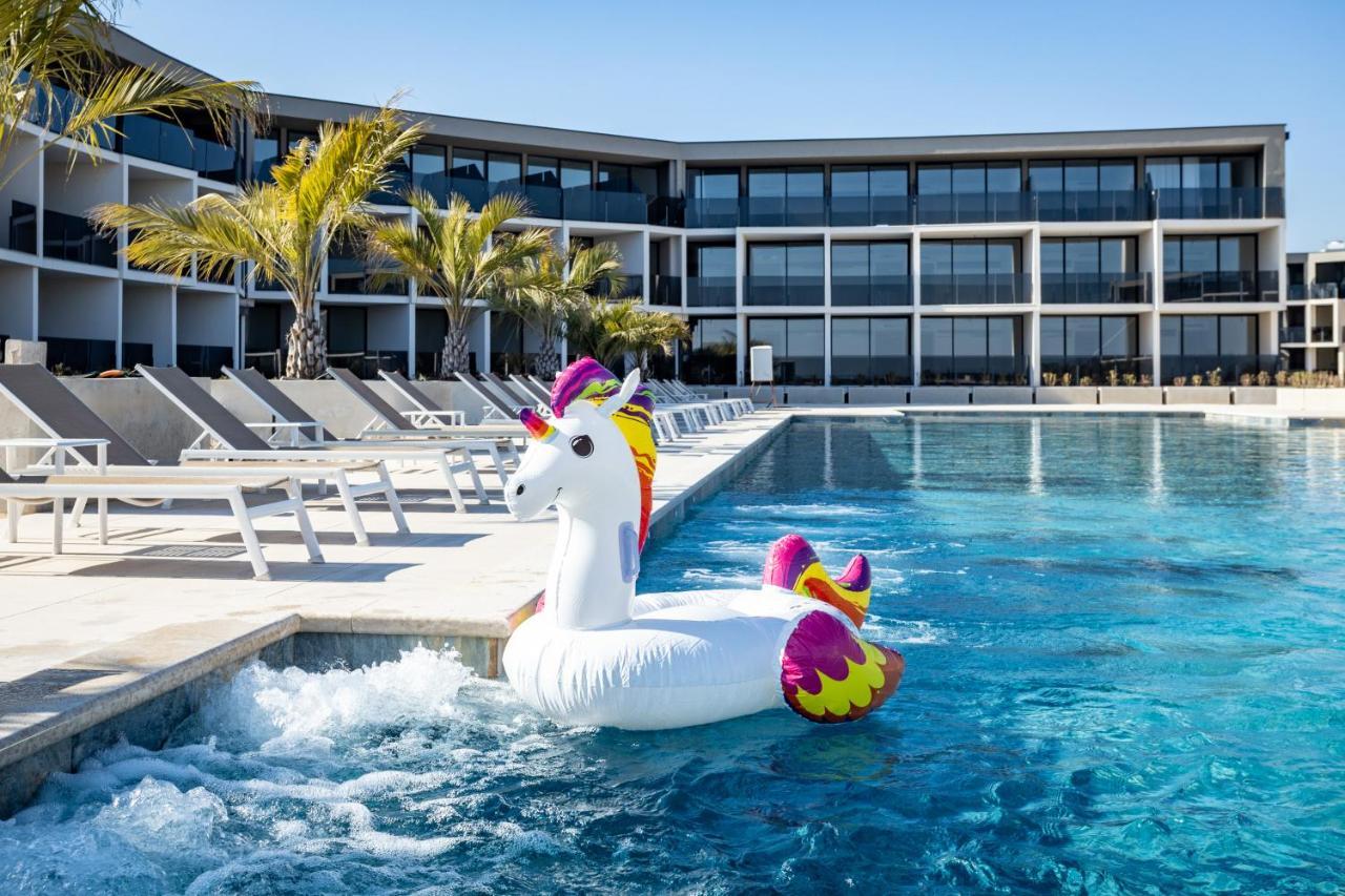 Resort Del Mar Emotion Liznjan Exterior photo