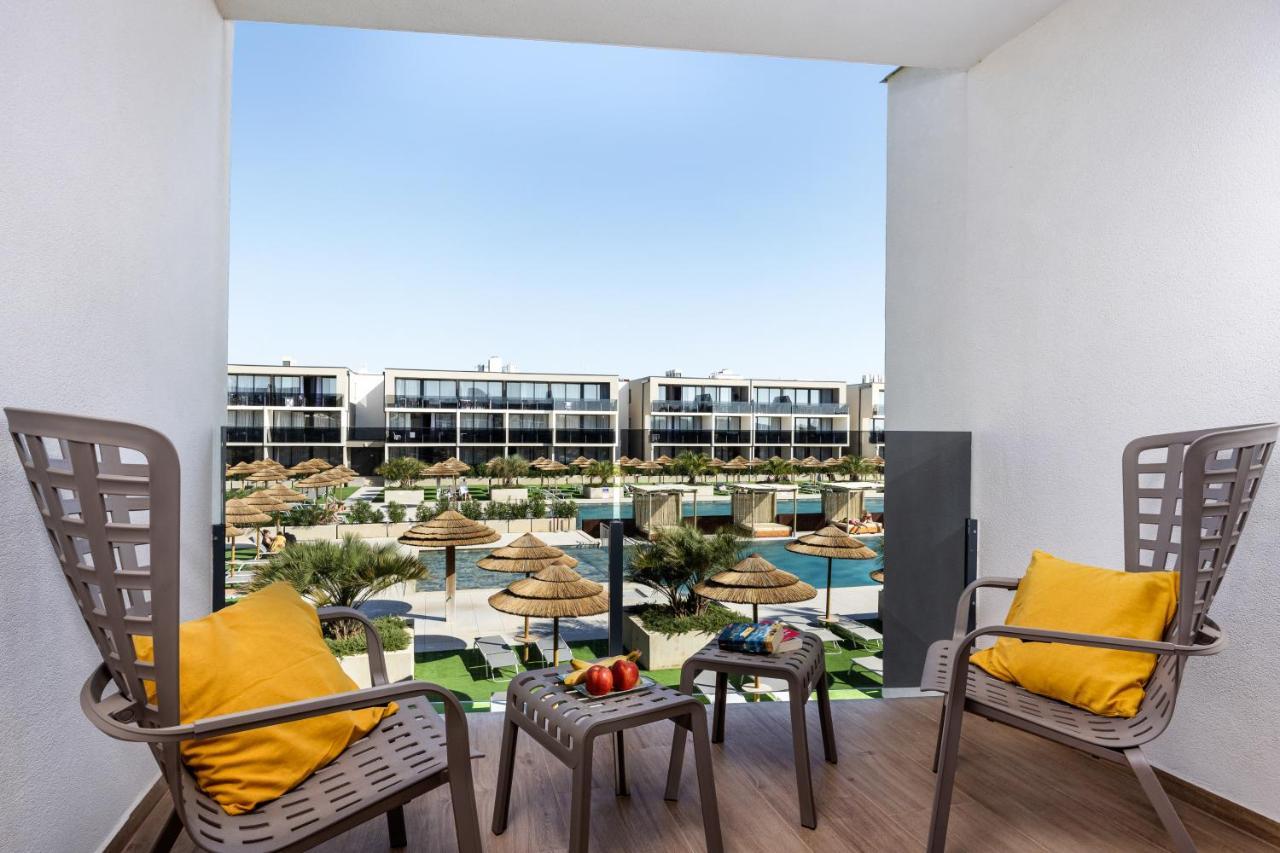 Resort Del Mar Emotion Liznjan Exterior photo