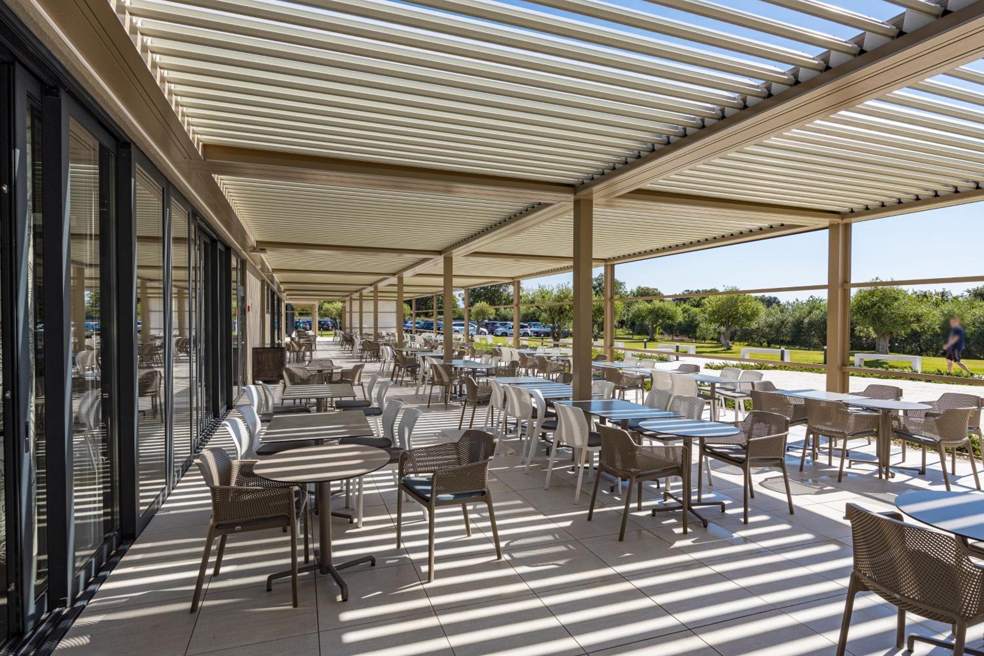 Resort Del Mar Emotion Liznjan Exterior photo
